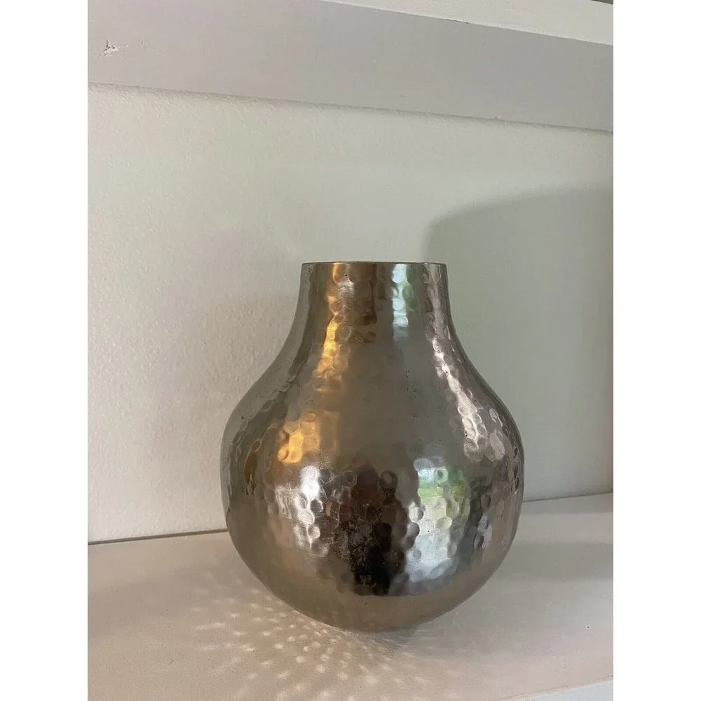 West Elm vase west